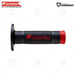 ปลอกแฮนด์ Ariete Vulcan Off-Road Grips : 02643-RN