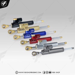 กันสะบัด HYPERPRO STEERING DAMPER RSC FOR Triumph Street Triple 765 S/R/RS 2017-2019 & 765 All new 2020-2021