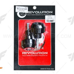 กันล้มกลาง REVOLUTION FOR KAWASAKI ZX10R