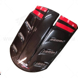 ตัวต่อบังโคลน MOTOZAAA FOR HONDA CBR650R 2019