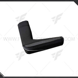 ปลอกแขนขี่มอเตอร์ไซด์ ARM SLEEVES WORKING WICKING เทา