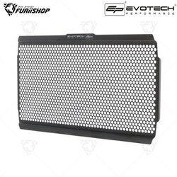 การ์ดหม้อน้ำ EVOTECH For : TENERE 700