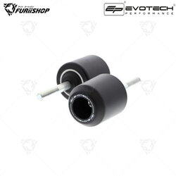 กันล้มกลาง EVOTECH For : CB650R/CB1000R