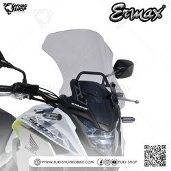ชิลด์ Ermax Windshield : for Honda CB500X 2019