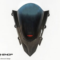 ชิวหน้าเคฟล่า MOTOZAAA FOR HONDA CBR500R