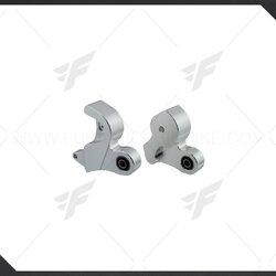 โหลดหลัง (มิเนียม) GTR Evolution For Yamaha X-MAX300