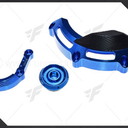 ชุดกันแคร้ง ซ้าย-ขวา BMW S1000RR (Crank Case Cover for S1000RR)