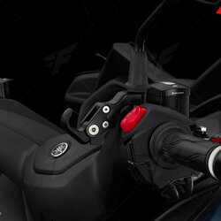 Convenience Hook Set ชุดที่แขวนของ X-MAX 300