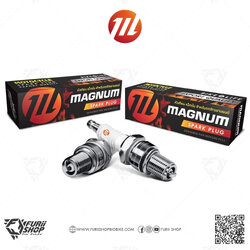 หลอดไฟ Magnum รุ่น Iridium Spark Plug