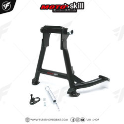 ขาตั้งคู่ MOTOSKILL CENTER STAND สำหรับ YAMAHA M-SLAZ