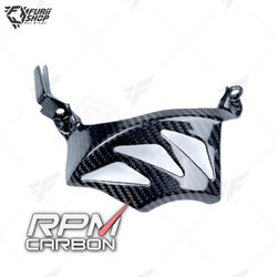 RPM Carbon Small Engine Cover : for Yamaha MT09 2014-2020