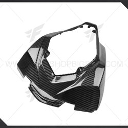 Rear Seat Fairing CARBON FOR KAWASAKI ZX10R