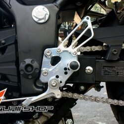 เกียร์โยง Moth for Ninja250-Z250