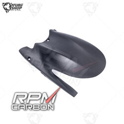บังโคลนหลัง RPM Carbon Rear Fender(Long) : for Ducati Diavel 2011+