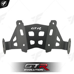 ขายึดชิลล์หน้า+ฐานยึดรูกระจก GTR N-MAX-155 (รุ่นเก่า)