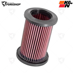 กรองอากาศ K&N For : MONSTER 696/795/796/1100/1100 EVO