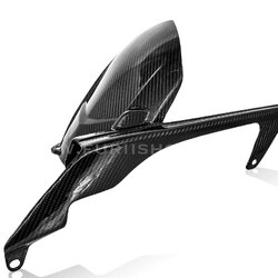 บังโคลนหลังเพรียวเคพร่า FORCE RACING FOR HONDA CBR1000RR