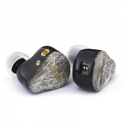 ขาย MAGAOSI DQ4 หูฟัง 4ไดร์เวอร์ (2BA+2DD) ถอดสายได้ ปรับแต่งโทนเสียงได้