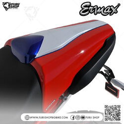 ครอบเบาะ Ermax Seat Cover : for Honda CB650F 2014-2016