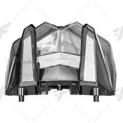 ไฟท้าย SUGA FOR DUCATI MULTISTRADA1200