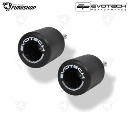 กันล้มกลาง EVOTECH PERFORMANCE For : XSR700