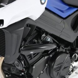 engine guard F800 R