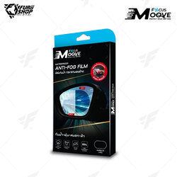 ฟิล์มกันรอยกระจกข้าง Focus Moove