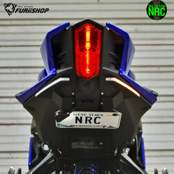 ท้ายสั้น NRC For : R9