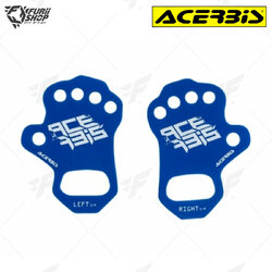 ซัพพอร์ตมือ ACERBIS REINFORCEMENT PALMINO BLUE
