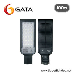 โคมไฟถนน LED 100W GATA VARD