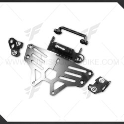 ท้้ายสั้น ทรงใหญ่ MOTOZAAA FOR YAMAHA XSR155