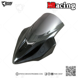 ชิลด์ควัน Magical Racing Windshield : for Kawasaki Z1000 2014-2017/Z1000 SX 2011-2016