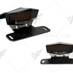 ท้ายสั้น DRC FOR KAWASAKI D-TRACKER250