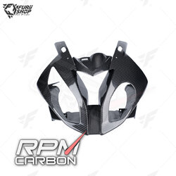 แฟริ่งหน้า RPM Carbon Full Front Fairing : for BMW S1000RR 2015-2019