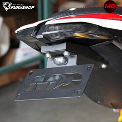 ท้ายสั้น MD For : HYPERMOTARD 821/939