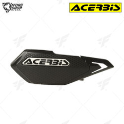 ชุดการ์ดแฮนด์ ACERBIS HANDGUARDS X-ELITE BLACK
