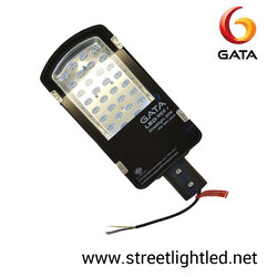 โคมไฟถนนLED รุ่นMini 30w ยี่ห้อGATA
