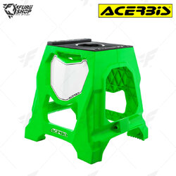 แสตนตั้งรถ ACERBIS BIKE STAND 711 GREEN