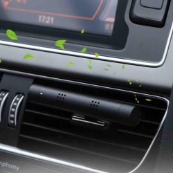 แท่งฟอกอากาศ ปรับอากาศ น้ำหอมในรถ