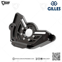 บังเสตอร์หน้า Gilles tooling Front Sprocket Cover : for Yamaha YZF R1/R1M 2020