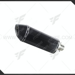 ท่อไอเสีย มอเตอร์ไซค์ PR2 AK KEVLAR R1 GRADE A FOR KAWASAKI NINJA 1000, Z1000