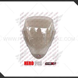 ชิวหน้า HERO FOR HONDA PCX 150