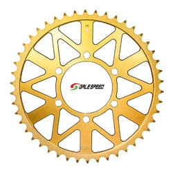 สเตอหลัง GALESPEED 46T FOR KAWASAKI ZX10R