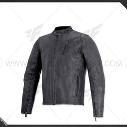 เสื้อแจ๊กเก็ต Alpinestars MONTY