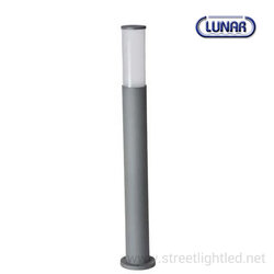 เสาไฟสนามทรงกระบอก