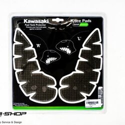 กันรอยข้างถัง KAWASAKI FOR KAWASAKI ZX10R
