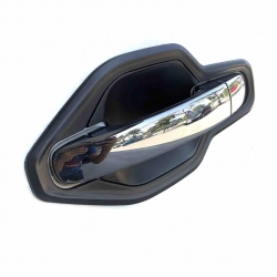 เบ้ามือจับแบบเต็ม Everest