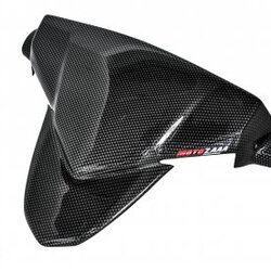 ครอบหน้ากากลายเคฟล่า MOTOZAAA FOR HONDA CB650F