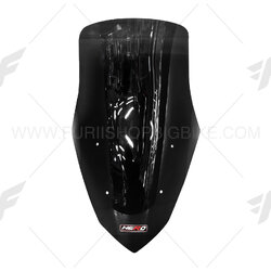 ชิวหน้า HERO SMOKE FOR YAMAHA NMAX