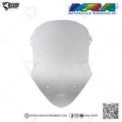 ชิลด์หน้า MRA Windshield Touring : for Yamaha tracer900GT 2018-2019